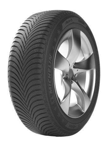 205/60R16 96H MICHELIN PILOT ALPIN 5 XL