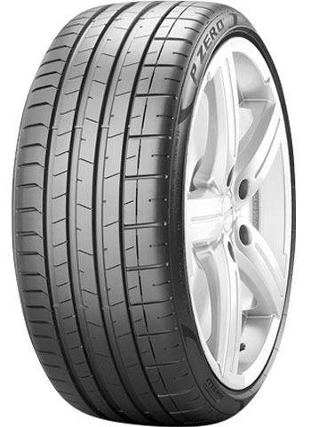 275/45R21 107Y PIRELLI P ZERO (PZ4) NCS MO
