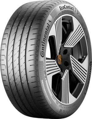 205/60R16 96H CONTINENTAL ECOCONTACT 7S XL +