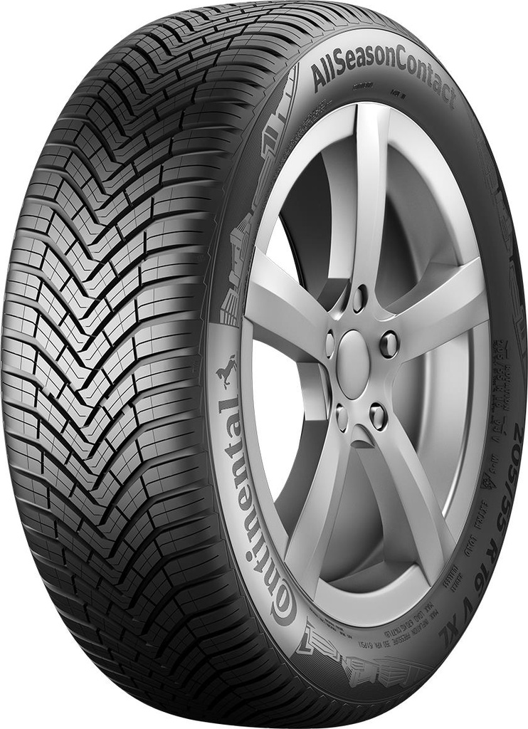 275/35R20 102Y CONTINENTAL ALLSEASONCONTACT 2 XL