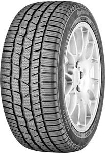 235/40R19 92V CONTINENTAL CONTIWINTERCONTACT TS 830 P XL N0