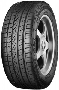295/40R20 110Y CONTINENTAL CONTICROSSCONTACT UHP XL RO1