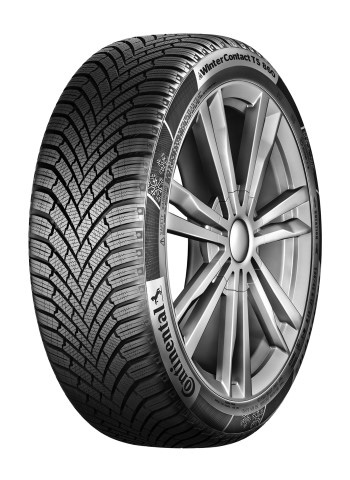 275/35R20 102W CONTINENTAL CONTIWINTERCONTACT TS 860 S XL EVC