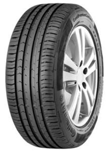 215/65R15 96H CONTINENTAL CONTIPREMIUMCONTACT 5