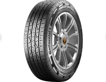 255/65R16 109H CONTINENTAL CROSSCONTACT H/T EVC