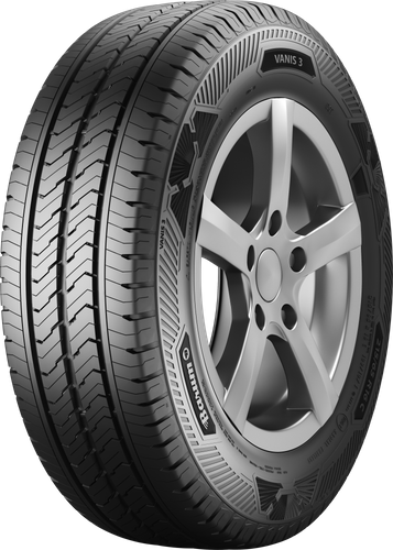 195/82R14C 106R BARUM VANIS 3