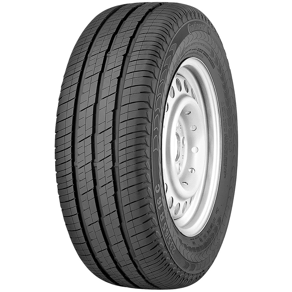 175/75R16C 101/99R CONTINENTAL VANCO2 XL 8PR