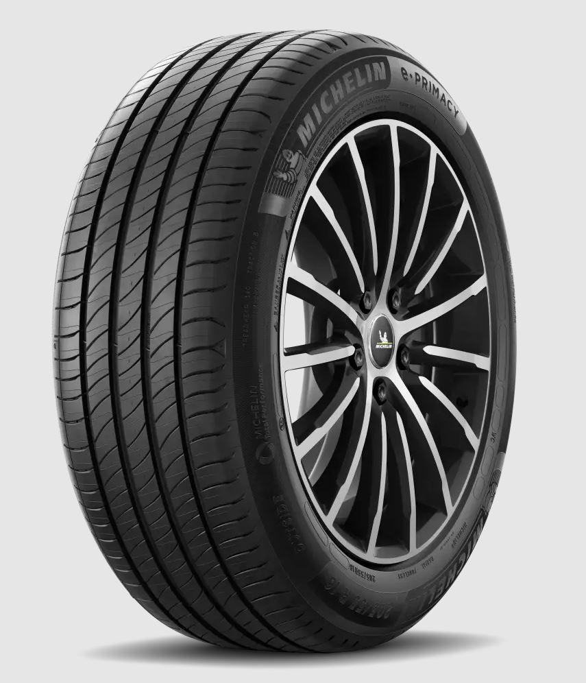 265/50R20 107H MICHELIN E PRIMACY ST S1 XL SELFSEAL