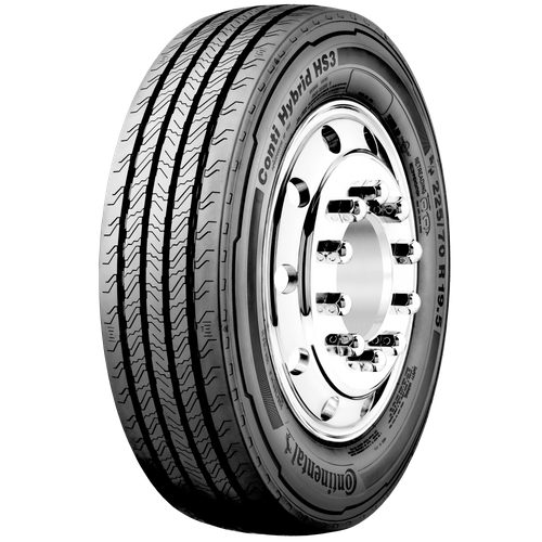 85x12.00R22.5 152L CONTINENTAL CONTI HYBRID HS3