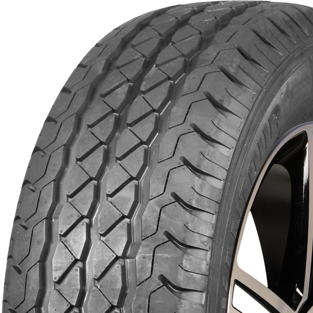 195/-R14 106/104R POWERTRAC VANTOUR PT80