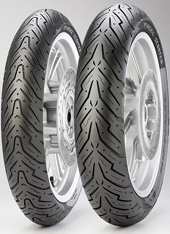 100/80R16 50P PIRELLI ANGEL SCOOTER