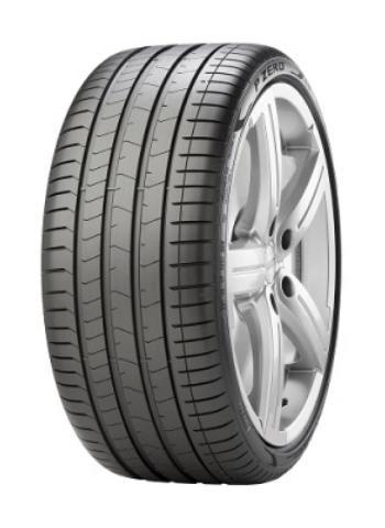 285/40R20 104Y PIRELLI P ZERO (E) (*)