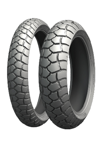 130/80R17 65H MICHELIN ANAKEEADVE