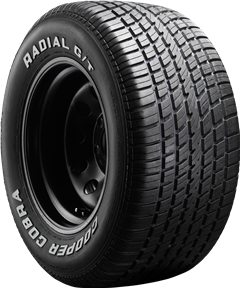 215/65R15 95T COOPER COBRA G/T