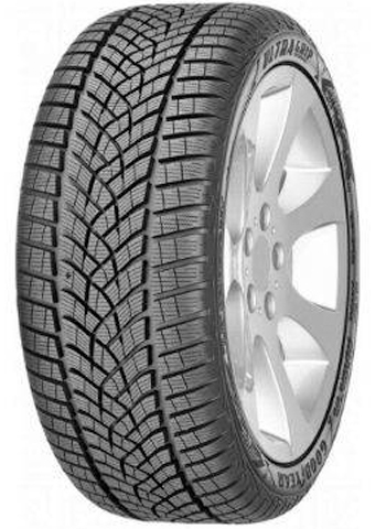 245/45R21 104V GOODYEAR ULTRAGRIP PERFORMANCE SUV GEN-1 XL EVR FP