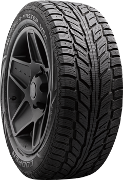 255/55R20 110T COOPER WEATHERMASTER WSC XL
