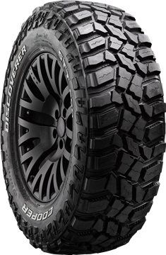 235/85R16 120Q COOPER DISCOVER STT PRO POR XL