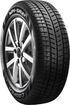 195/55R15 85H COOPER WM SA2+