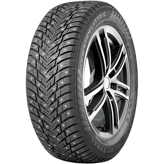 255/45R19 104T NOKIAN TYRES HAKKAPELIITTA 10 XL SILENTDRIVE