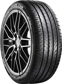 235/40R19 96Y COOPER ZEON CS8 XL