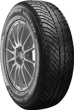 225/55R17 101V COOPER DISCOVERER WINTER XL