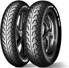 150/80R16 71V DUNLOP K 700
