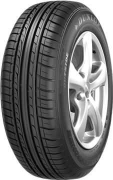 185/55R16 83V DUNLOP SP SPORT FASTRESPONSE