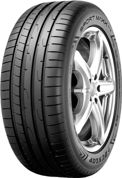 225/55R18 98V DUNLOP SPORT MAXX RT 2 MFS