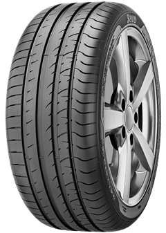 205/40R17 84Y SAVA INTENSA UHP 2 XL