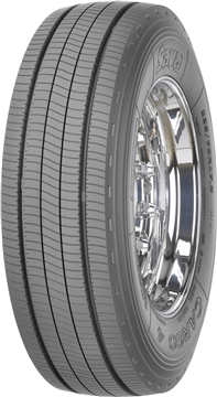 235/75R17.5 143/141J SAVA CARGO 4