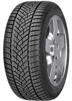 255/55R18 109H GOODYEAR ULTRAGRIP PERFORMANCE + XL MO|EVR
