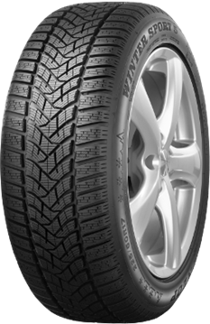 255/35R19 96W DUNLOP WINTER SPORT 5 XL