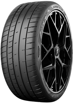 225/35R20 90Y GOODYEAR EAGLE F1 SUPERSPORT XL EVR FP