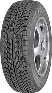 185/60R15 88T SAVA ESKIMO S3+ XL