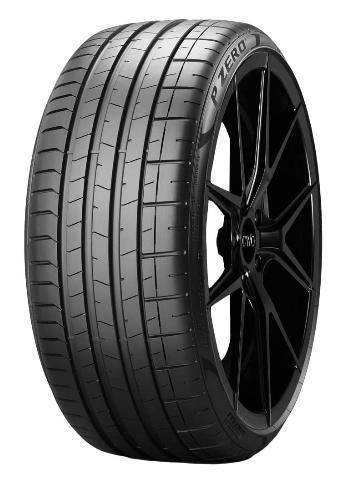 275/40R22 107Y PIRELLI P ZERO (PZ4) XL I* NCS