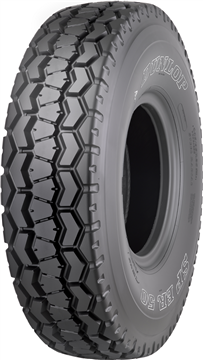 445/95R25 177E DUNLOP ER50
