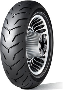 170/60R17 78H DUNLOP D407