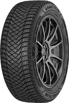 215/60R17 100T GOODYEAR ULTRAGRIP ARCTIC 2 SUV XL EVR SCT
