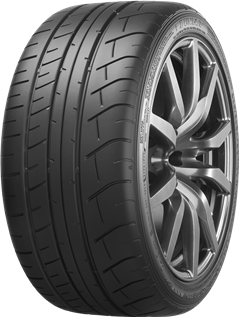 255/40R20 101Y DUNLOP SPORT MAXX GT600 XL LR