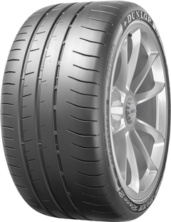 295/30R20 101Y DUNLOP SPORT MAXX RACE 2 XL N2