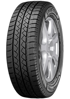 225/75R16C 118/116R GOODYEAR VECTOR 4SEASONS CARGO