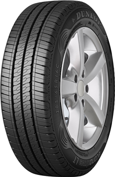 215/75R16 116/114R DUNLOP ECONODRIVE LT