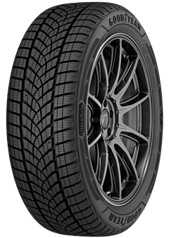 285/45R20 112H GOODYEAR ULTRAGRIP PERFORMANCE + SUV XL