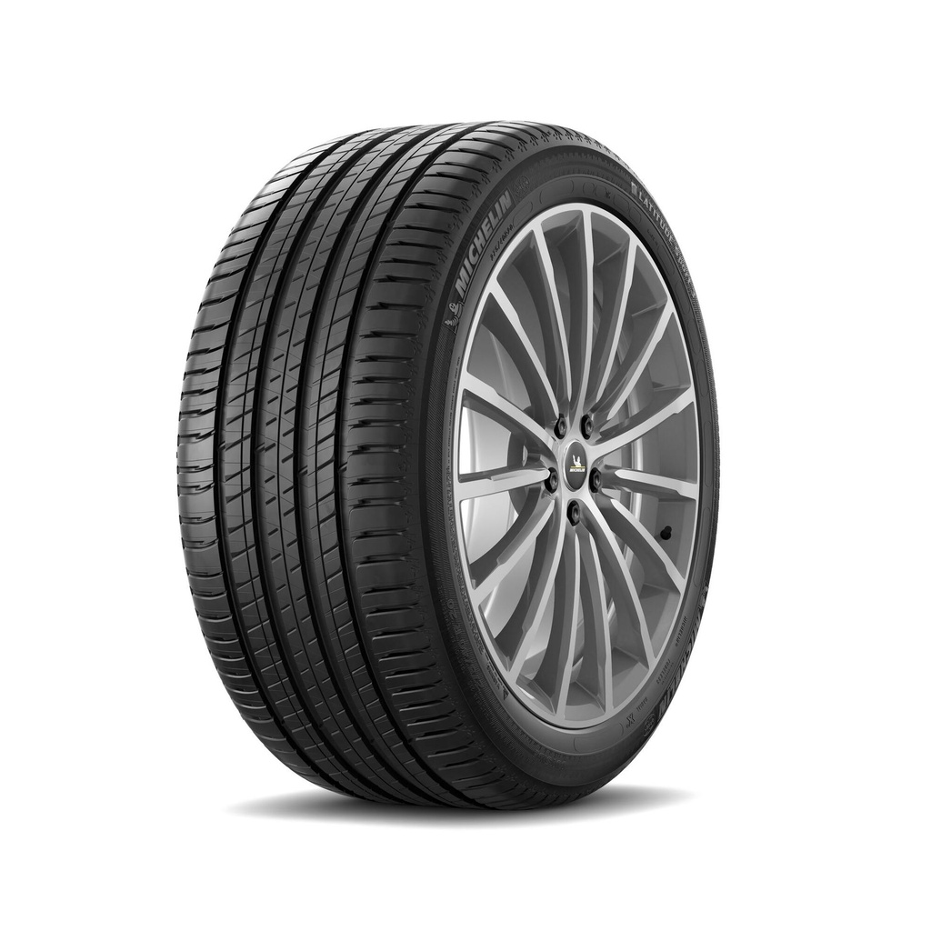315/40R21 111Y MICHELIN LATITUDE SPORT 3 MO-S AC
