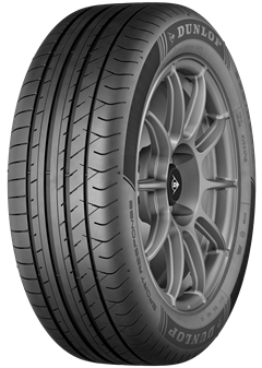235/55R18 100V DUNLOP SPORT RESPONSE