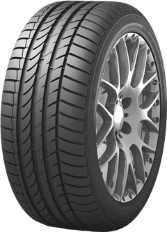 205/55R16 91W DUNLOP SP SPORT MAXX TT *