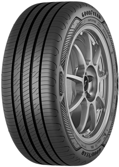 225/40R19 93V GOODYEAR ASSURANCE COMFORTTRED XL *