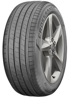 255/45R20 105H COOPER ZEON CROSSRANGE XL O MO
