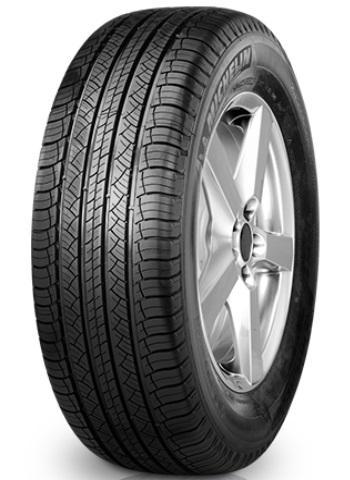 265/45R21 104W MICHELIN LATITUDE TOUR HP XL JLR