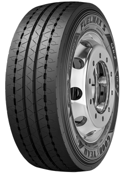 295/80R22.5 154M GOODYEAR FUELMAX S GEN-2 PSF